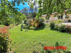 mas à la vente -   30110  SAINTE CECILE D ANDORGE, surface 94 m2 vente mas - UBI478377908